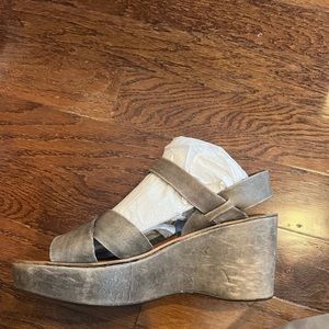 Kork-ease Wedges